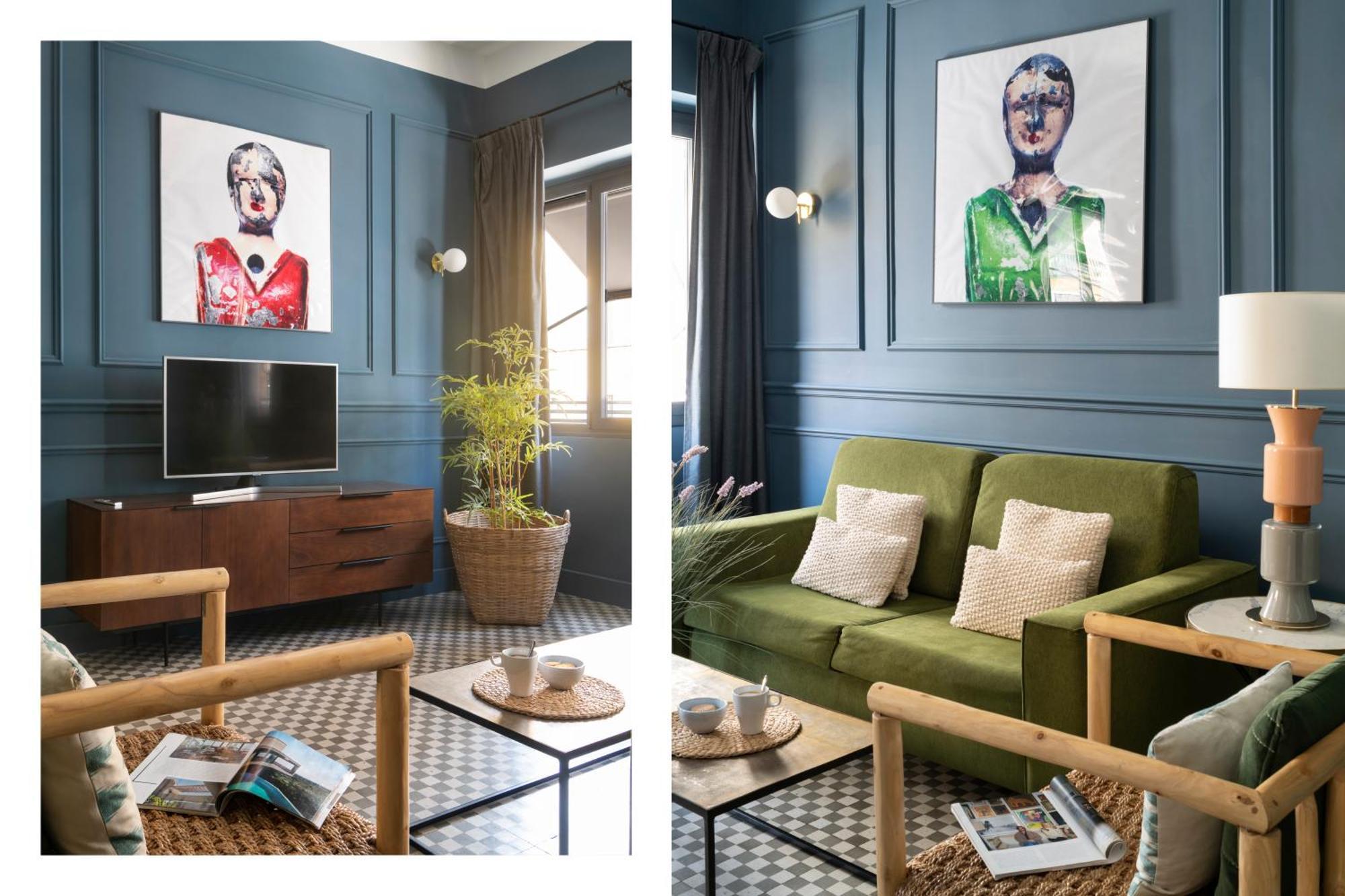 Omm Suites Sevilla — Photos 1